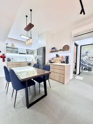 Blk 620B Tampines Greenverge (Tampines), HDB 4 Rooms #594053921